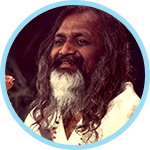 Maharishi founder of Transcendental Meditation