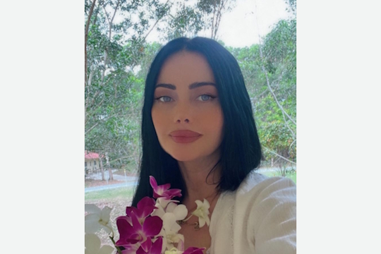 Driesa Pepi, Certified TM Teacher