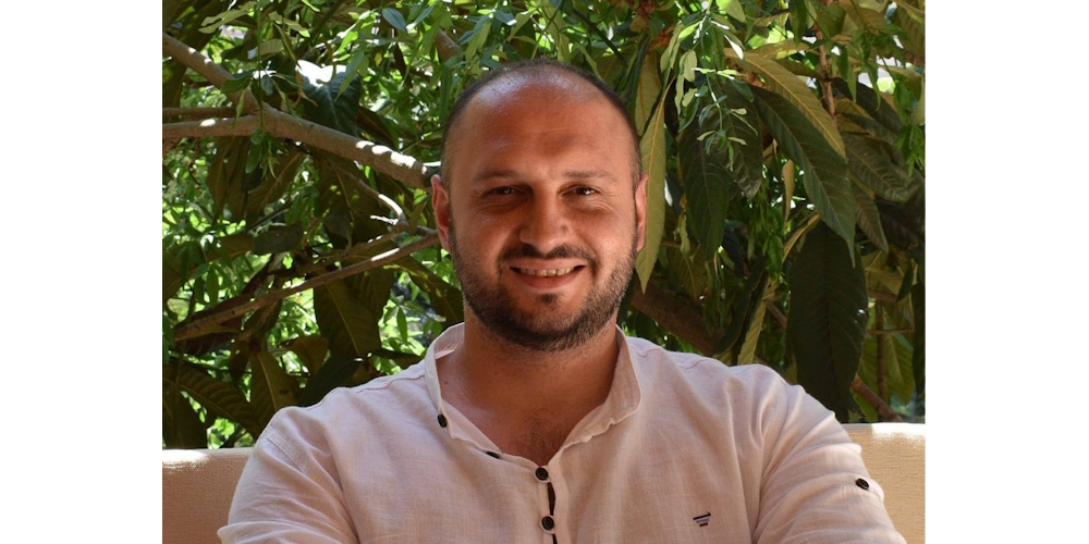 Justin Goci, Certified TM Teacher